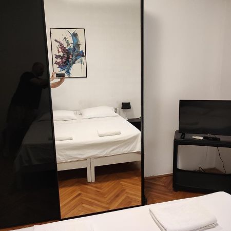Private Accommodation Raspudic Split Ngoại thất bức ảnh