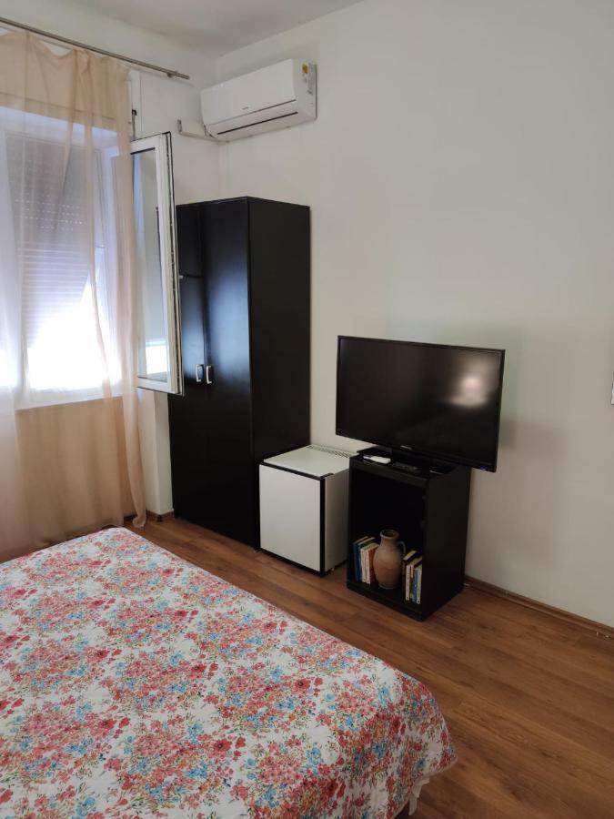 Private Accommodation Raspudic Split Ngoại thất bức ảnh
