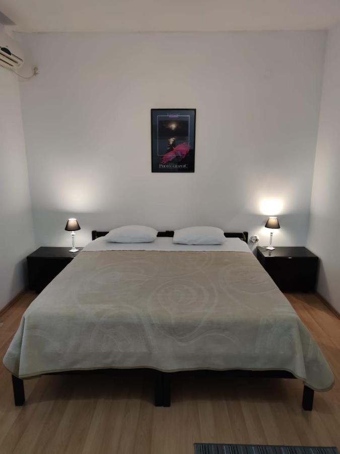 Private Accommodation Raspudic Split Ngoại thất bức ảnh