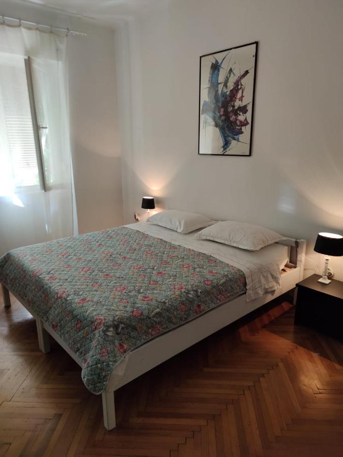 Private Accommodation Raspudic Split Ngoại thất bức ảnh