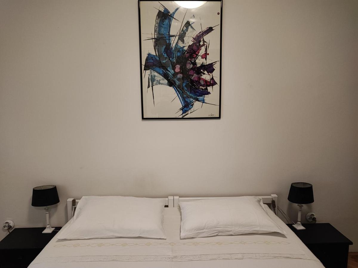 Private Accommodation Raspudic Split Ngoại thất bức ảnh