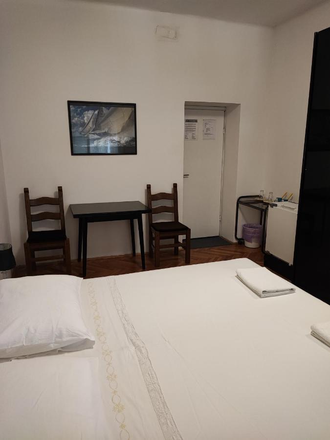 Private Accommodation Raspudic Split Ngoại thất bức ảnh
