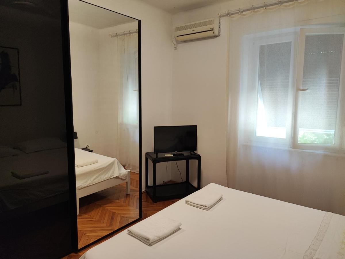 Private Accommodation Raspudic Split Ngoại thất bức ảnh