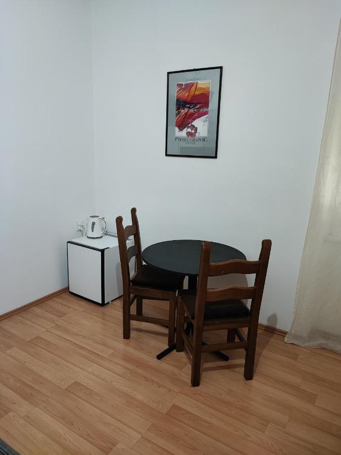 Private Accommodation Raspudic Split Ngoại thất bức ảnh