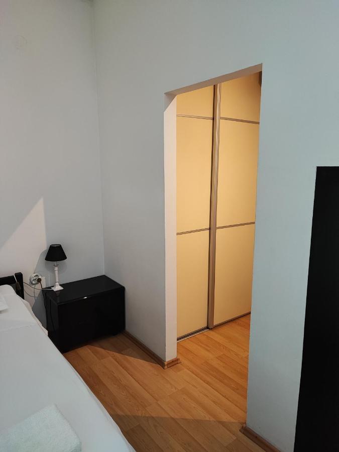 Private Accommodation Raspudic Split Ngoại thất bức ảnh